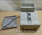 Lot: 15-7-10946: (1) Bevelrite Wheel Polisher 