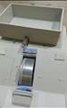Lot: 15-7-10946: (1) Bevelrite Wheel Polisher 