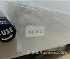 Lot: 15-7-10946: (1) Bevelrite Wheel Polisher 