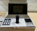 Lot: 15-7-10948: (1) Reichert 12450/INT 