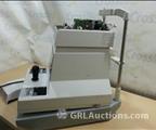 Lot: 15-7-10948: (1) Reichert 12450/INT 