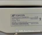 Lot: 15-7-10950: (1) Topcon CT-80 