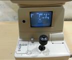 Lot: 15-7-10952: (1) Topcon KR-8000 