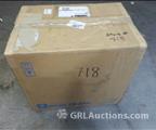 Lot: 15-7-10952: (1) Topcon KR-8000 