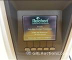 Lot: 15-7-10953: (1) Reichert AT 555 13912 