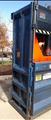Lot: 15-3-10901: (1) Cram-A-Lot VB-72-B Vertical Cardboard Baler 