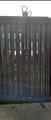 Lot: 15-3-10901: (1) Cram-A-Lot VB-72-B Vertical Cardboard Baler 