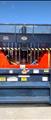 Lot: 15-3-10901: (1) Cram-A-Lot VB-72-B Vertical Cardboard Baler 
