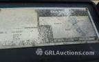 Lot: 15-3-10728: (1) Daewoo G20E-3 Propane Forklift 