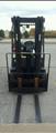 Lot: 15-3-10728: (1) Daewoo G20E-3 Propane Forklift 