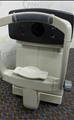 Lot: 13-7-1470: (1) Topcon KR-8000 