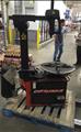 Lot: 15-3-10865: (1) John Bean EHP SYSTEM IV - Tire changer 