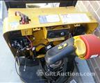 Lot: 15-3-10071: (1) Yale MPW060LEN24T2748 Electric Pallet Jack 