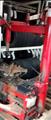 Lot: 15-3-10684: (1) Coats 7060AX Rim clamp tire changer (1) Corghi A9820 TI Rim Clamp Tire Changer 
