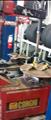 Lot: 15-3-10684: (1) Coats 7060AX Rim clamp tire changer (1) Corghi A9820 TI Rim Clamp Tire Changer 