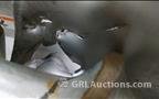 Lot: 15-3-10704: (1) Hobart MG2032 Commercial Meat Grinder 