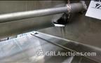 Lot: 15-3-10704: (1) Hobart MG2032 Commercial Meat Grinder 