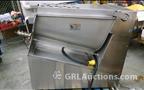 Lot: 15-3-10704: (1) Hobart MG2032 Commercial Meat Grinder 