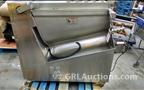 Lot: 15-3-10704: (1) Hobart MG2032 Commercial Meat Grinder 