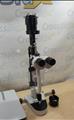 Lot: 15-7-10980: (1) Woodlyn Slit Lamp 