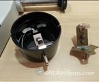 Lot: 15-7-10980: (1) Woodlyn Slit Lamp 