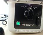 Lot: 15-7-10980: (1) Woodlyn Slit Lamp 