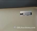 Lot: 15-7-10980: (1) Woodlyn Slit Lamp 