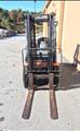 Lot: 15-3-10080: (1) Toyota 7FGU20 Propane Forklift 