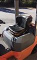 Lot: 15-3-10080: (1) Toyota 7FGU20 Propane Forklift 