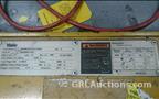 Lot: 15-3-10085: (1) Yale MSW030SCN12TV081 Electric Walkie Stacker 