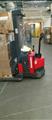Lot: 15-3-10106: (1) Raymond RSS40 Electric Walkie Stacker 