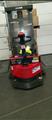 Lot: 15-3-10106: (1) Raymond RSS40 Electric Walkie Stacker 