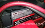 Lot: 15-3-10106: (1) Raymond RSS40 Electric Walkie Stacker 