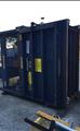 Lot: 15-3-12040: (1) Cram-A-Lot DHR-72-LU Vertical Cardboard Baler 