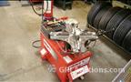 Lot: 15-3-10747: (1) Coats 70X-AH-3 Rim Clamp Tire Changer. (1) Coats 70X-AH-3 Rim Clamp Tire Changer. 