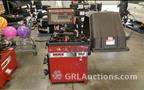 Lot: 15-3-10745: (1) Coats 950 Electric Wheel Balancer 