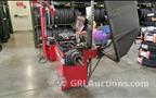 Lot: 15-3-10745: (1) Coats 950 Electric Wheel Balancer 