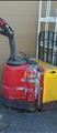 Lot: 15-3-10665: (1) Raymond 111TM-F60L Electric Pallet Jack 