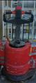Lot: 15-3-10665: (1) Raymond 111TM-F60L Electric Pallet Jack 