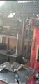 Lot: 15-3-10960: (1) Corghi A9824 TI Rim Clamp Tire Changer (1) Corghi A9824 TI Rim Clamp Tire Changer 