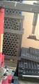 Lot: 15-3-10960: (1) Corghi A9824 TI Rim Clamp Tire Changer (1) Corghi A9824 TI Rim Clamp Tire Changer 