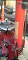 Lot: 15-3-10960: (1) Corghi A9824 TI Rim Clamp Tire Changer (1) Corghi A9824 TI Rim Clamp Tire Changer 