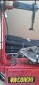 Lot: 15-3-10960: (1) Corghi A9824 TI Rim Clamp Tire Changer (1) Corghi A9824 TI Rim Clamp Tire Changer 