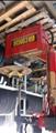 Lot: 15-3-10684: (1) Coats 7060AX Rim clamp tire changer (1) Corghi A9820 TI Rim Clamp Tire Changer 