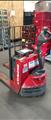 Lot: 15-3-10150: (1) Raymond 102T-F45L Electric Pallet Jack 