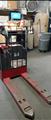 Lot: 15-3-10150: (1) Raymond 102T-F45L Electric Pallet Jack 