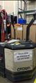 Lot: 15-3-10888: (1) Crown PW 3520-60 Electric Pallet Jack (1) Crown WS 2000-40 Electric Walkie Stacker 