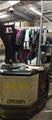 Lot: 15-3-10888: (1) Crown PW 3520-60 Electric Pallet Jack (1) Crown WS 2000-40 Electric Walkie Stacker 
