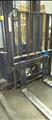 Lot: 15-3-10888: (1) Crown PW 3520-60 Electric Pallet Jack (1) Crown WS 2000-40 Electric Walkie Stacker 