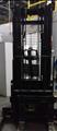 Lot: 15-3-10888: (1) Crown PW 3520-60 Electric Pallet Jack (1) Crown WS 2000-40 Electric Walkie Stacker 